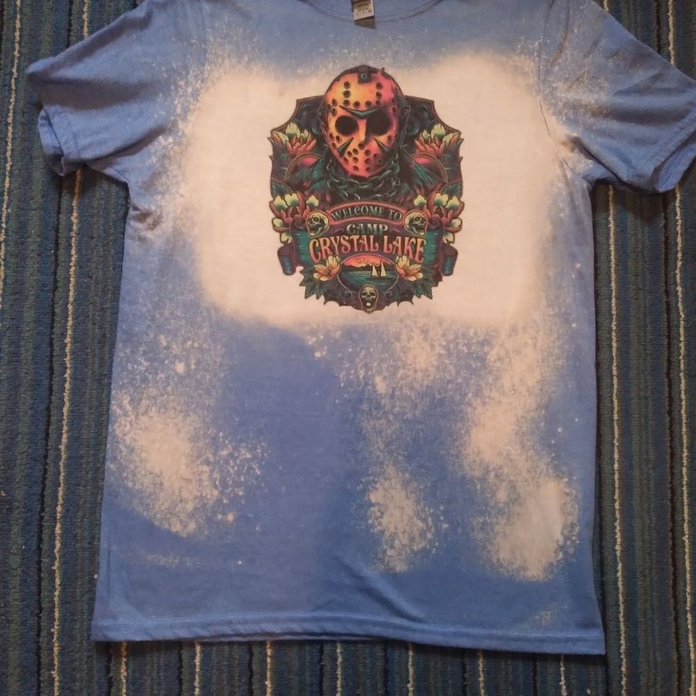 Halloween shirt